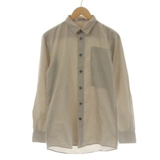 ボッテガ(Bottega Veneta) シャツ(メンズ)の通販 87点 | ボッテガ