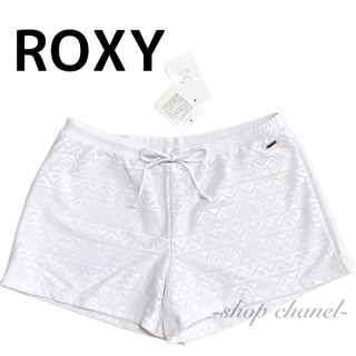 ロキシー(Roxy)の本日限定値下げ‼️新品★ROXY ボードショーツ/L(水着)