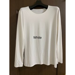 ユニクロ(UNIQLO)のUNIQLO エアリズム　長袖(Tシャツ(長袖/七分))