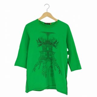 アンダーカバー(UNDERCOVER)のUNDERCOVERISM(アンダーカバーイズム) メンズ トップス(Tシャツ/カットソー(七分/長袖))