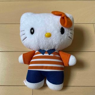 サンリオ(サンリオ)の新品　サンリオ　キティちゃん　2006年製　非売品(ぬいぐるみ)