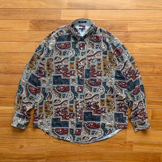 トミーヒルフィガー バンダナの通販 28点 | TOMMY HILFIGERを買うなら