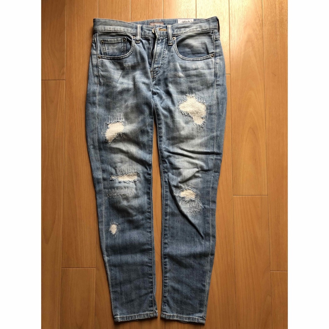 BAYFLOW(ベイフロー)のBAYFLOW DENIM レディースのパンツ(デニム/ジーンズ)の商品写真