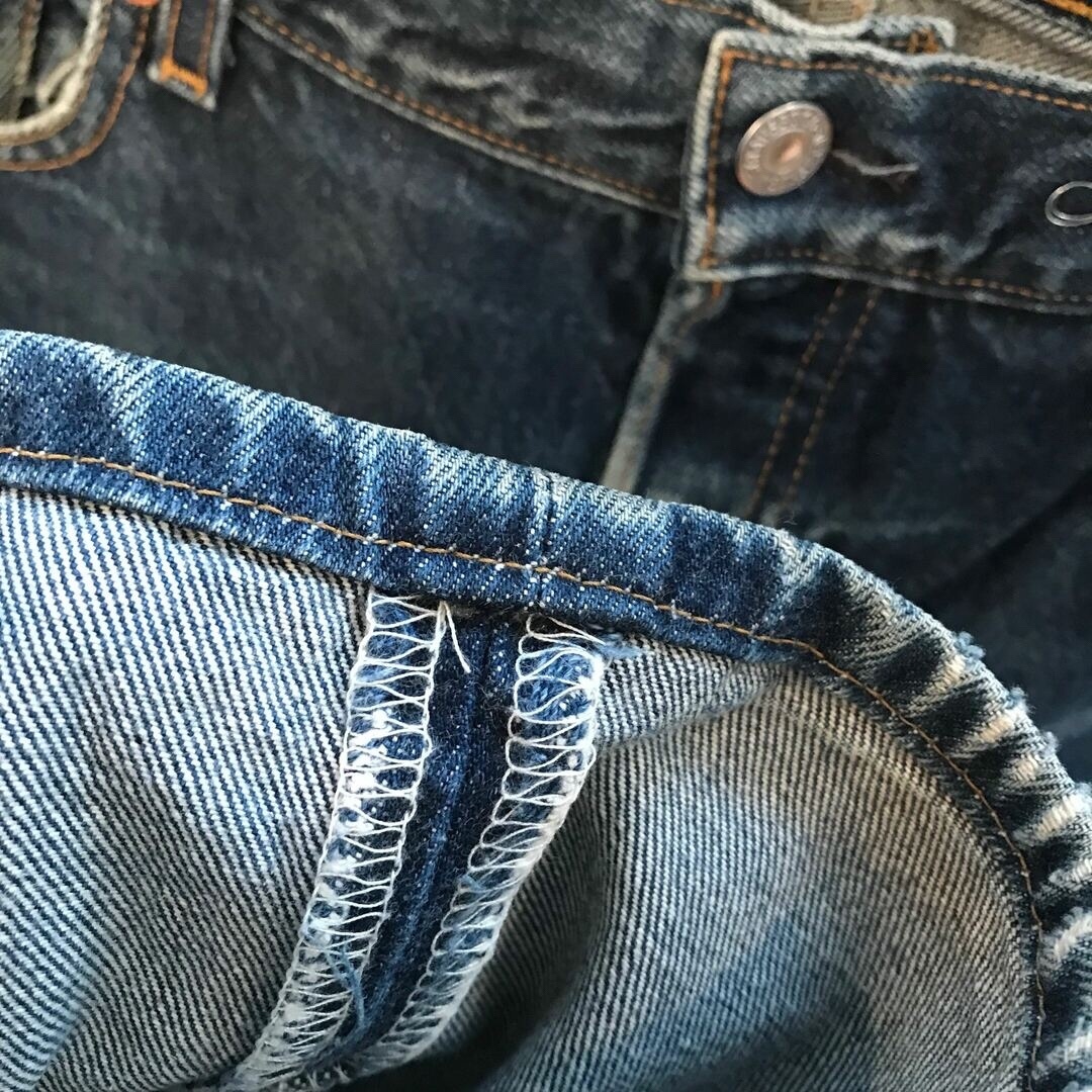 Levi's(リーバイス)のリーバイス501  メンズのパンツ(デニム/ジーンズ)の商品写真