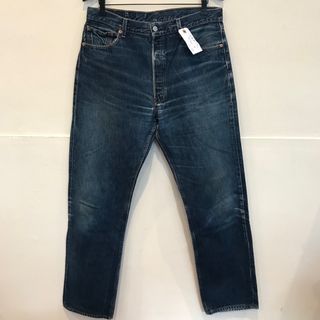 リーバイス(Levi's)のリーバイス501 (デニム/ジーンズ)