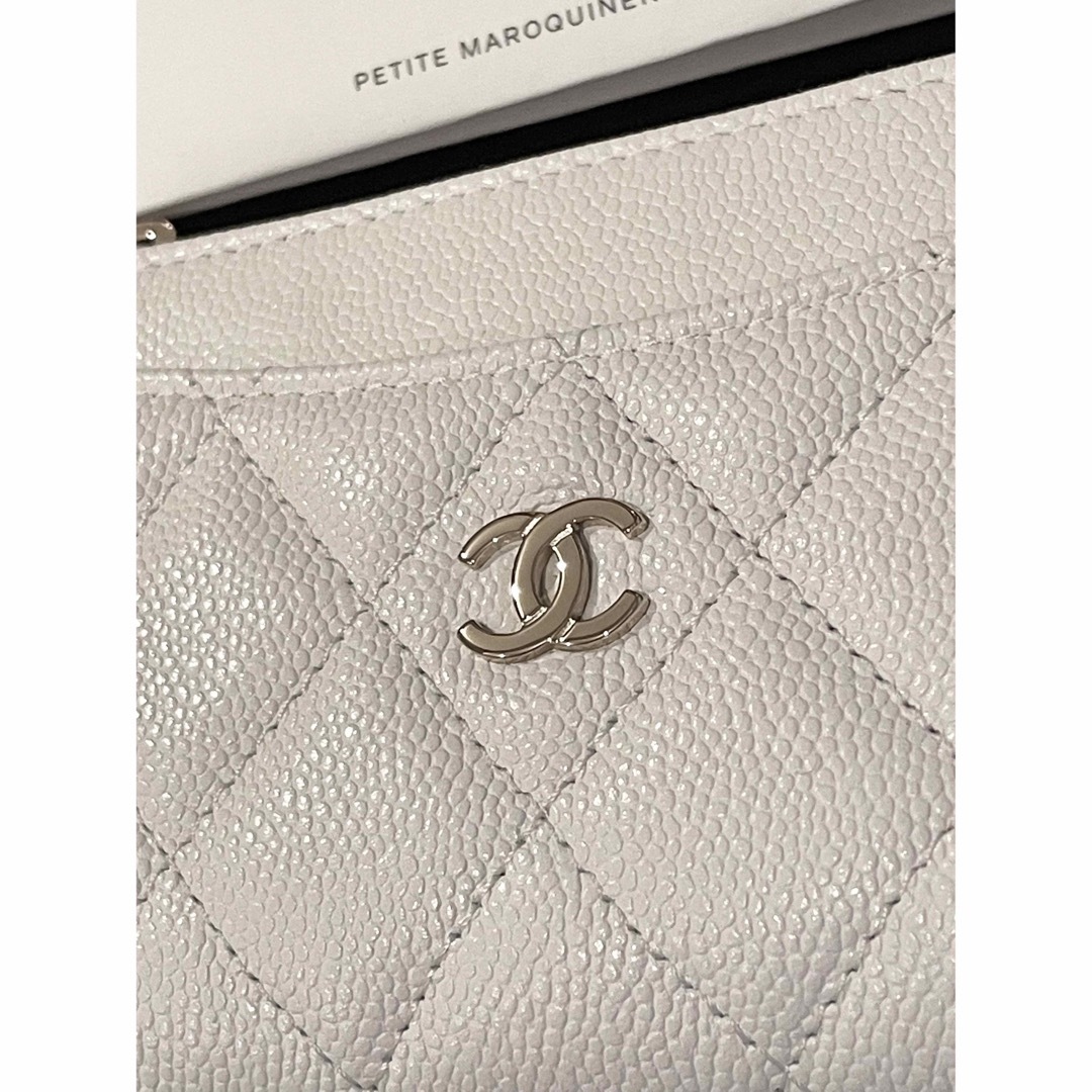 CHANEL シャネル　ミニ財布　ウォレット　コインケース　カードケース