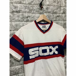 貴重 1980s 当時物 MLB 公式 シカゴ・ホワイトソックス