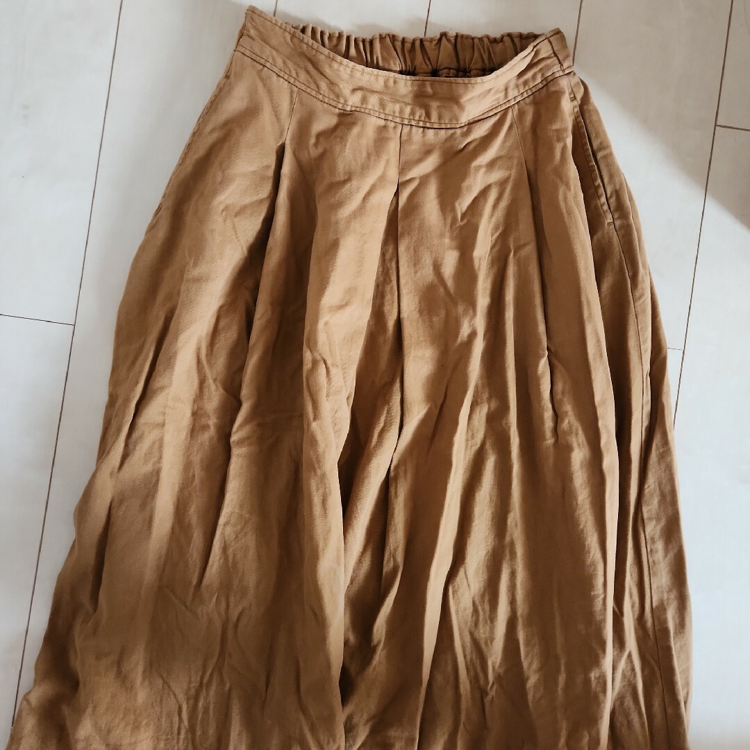SM2(サマンサモスモス)のサマンサモスモスのスカート レディースのスカート(ロングスカート)の商品写真