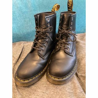 ドクターマーチン(Dr.Martens)のドクターマーチン　8ホール　UK10(ブーツ)