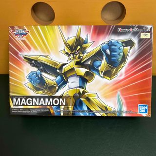 バンダイ(BANDAI)のSALE 即日 未開封 デジモンアドベンチャー02 マグナモン プラモデル(模型/プラモデル)