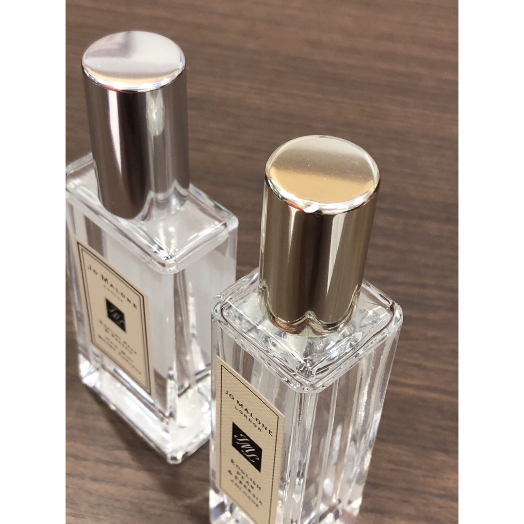 Jo Malone - ○ジョーマローン イングリッシュペア&フリージア 2点