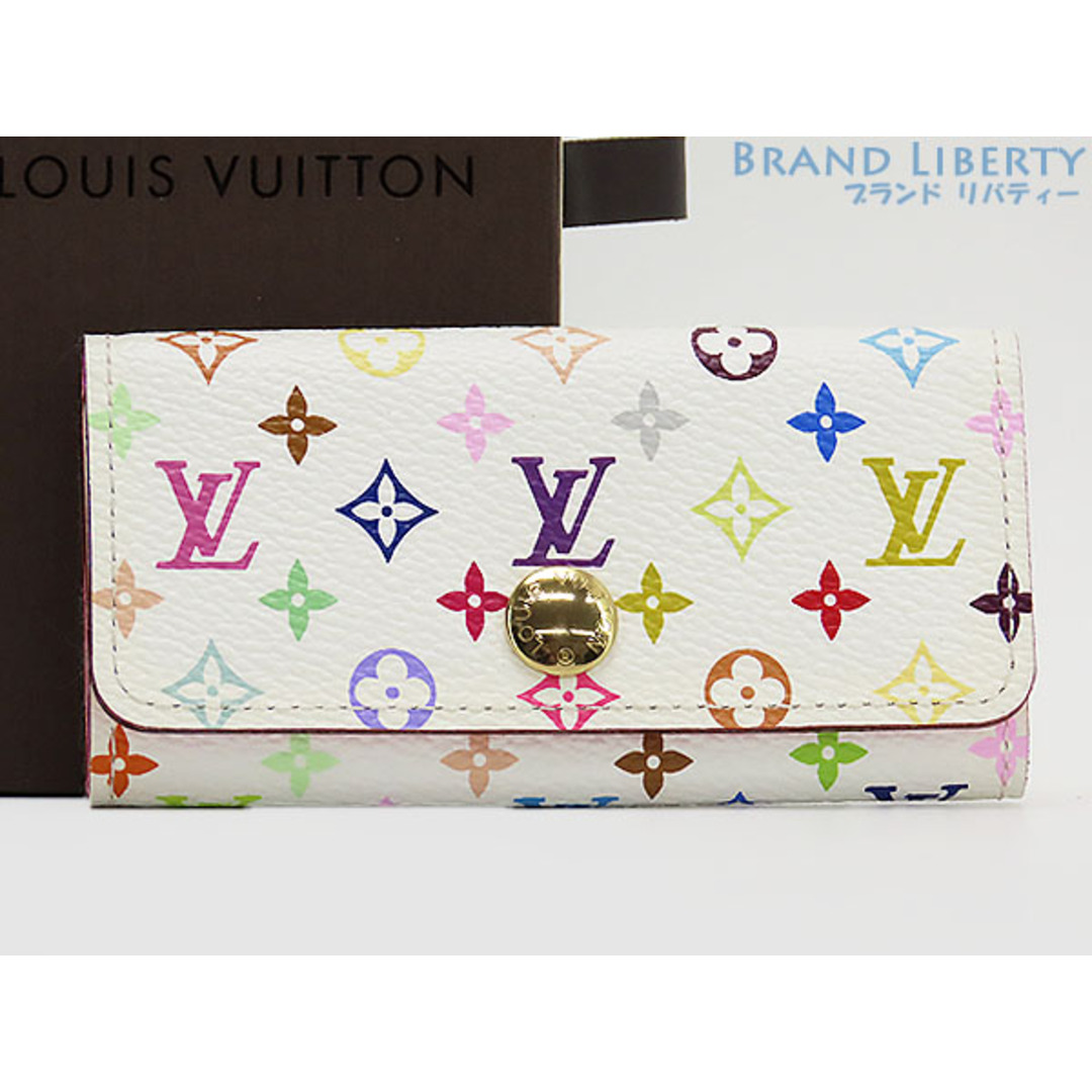 LOUIS VUITTON - 未使用ルイヴィトンモノグラム マルチカラー
