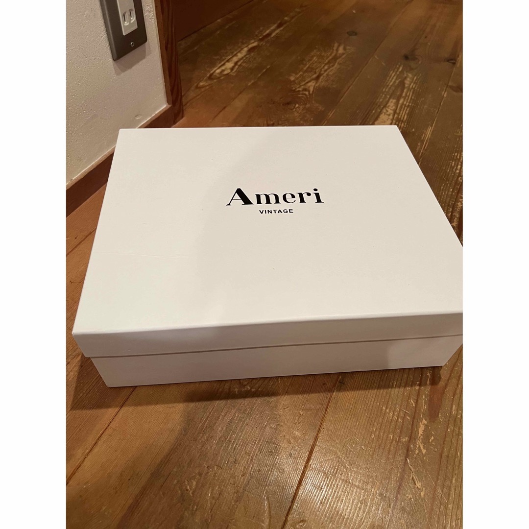 販売 未使用 MEDI SCOOP OUT SHORT BOOTS アメリヴィンテージ