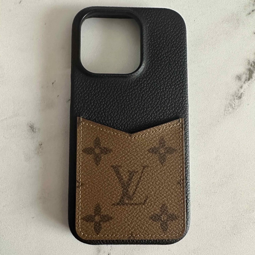 LOUIS VUITTON - ルイヴィトン iphone14Pro ケースの通販 by ♡'s shop