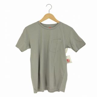 ヘインズ(Hanes)のHanes(ヘインズ) メンズ トップス Tシャツ・カットソー(Tシャツ/カットソー(半袖/袖なし))