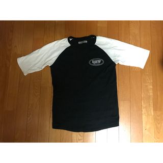 ブラックトップカスタムズ(BLACKTOP Kustoms)のブラックトップモーターサイクル　s calee(Tシャツ/カットソー(七分/長袖))