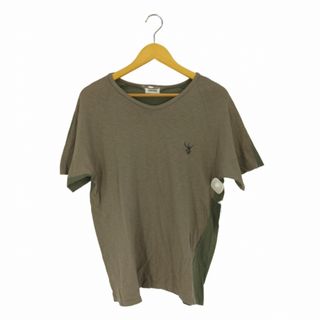 アンダーカバー(UNDERCOVER)のUNDERCOVERISM(アンダーカバーイズム) メンズ トップス(Tシャツ/カットソー(半袖/袖なし))