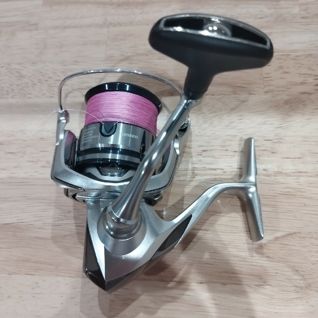 SHIMANO - Ksh様専用出品 シマノ ストラディック C3000の通販 by