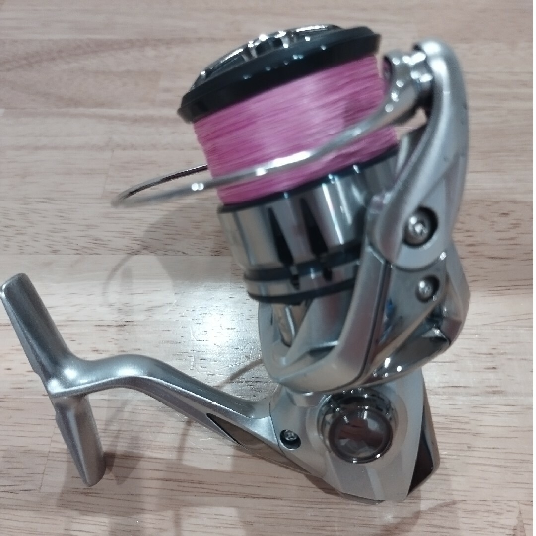 SHIMANO - Ksh様専用出品 シマノ ストラディック C3000の通販 by