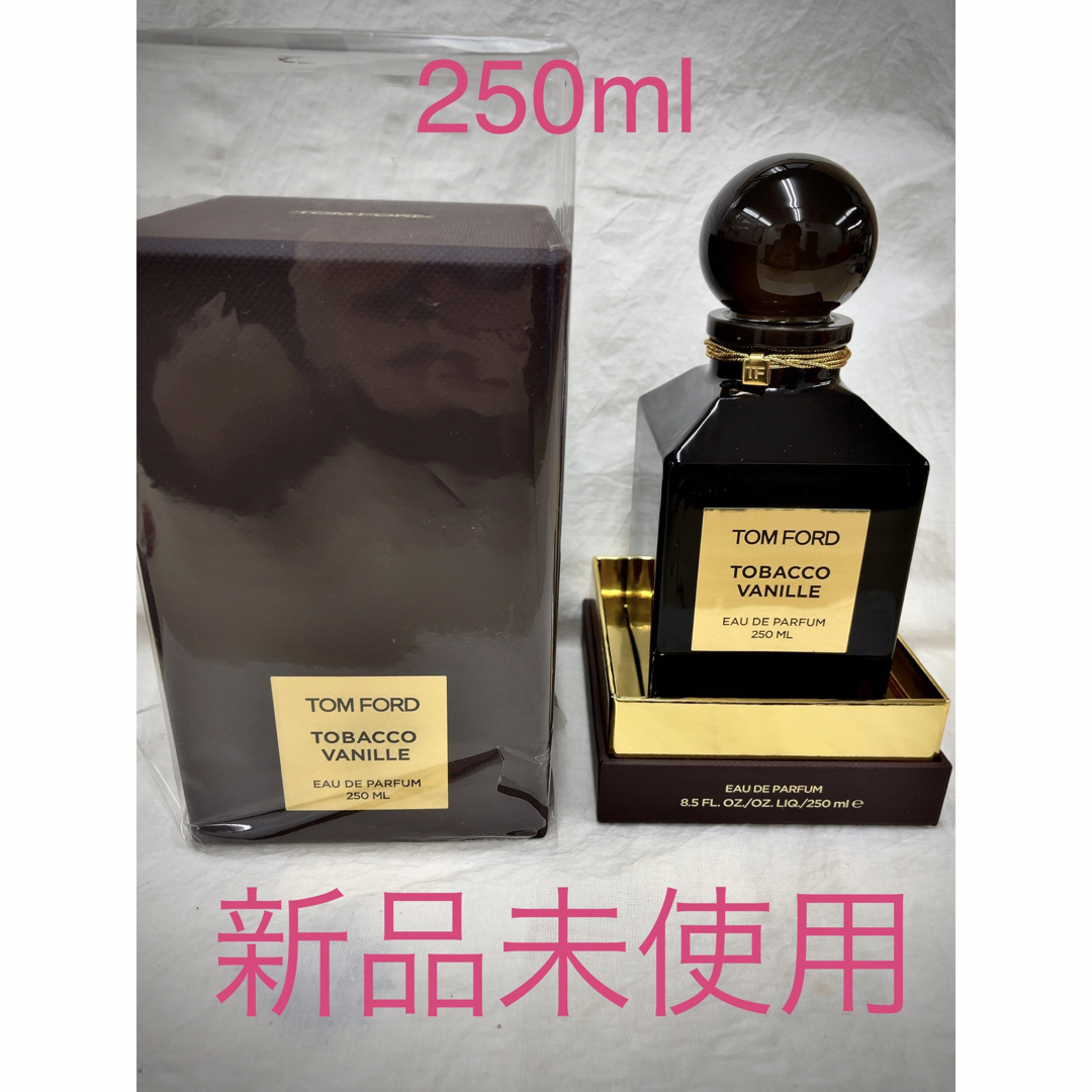 TOM FORD トムフォード タバコバニラ オードパルファム 250ml