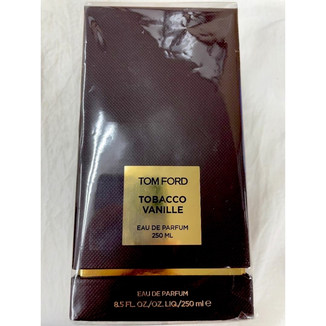 TOM FORD トムフォード タバコバニラ オードパルファム 250ml 1