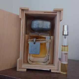 Mendittorosa Id メンデットローザ イド 100ml 箱あり(ユニセックス)