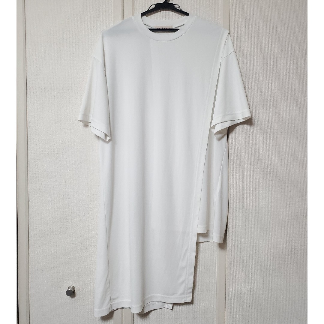 クルニ　ロングTシャツ