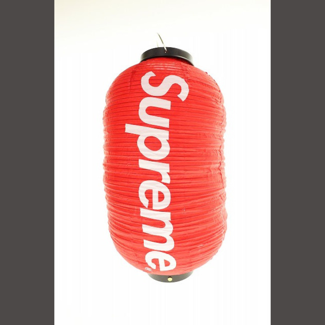 Supreme - シュプリーム SUPREME 19AW Hanging Lantern 提灯の通販 by