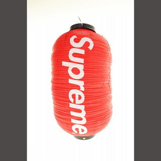 シュプリーム(Supreme)のシュプリーム SUPREME 19AW Hanging Lantern 提灯(その他)