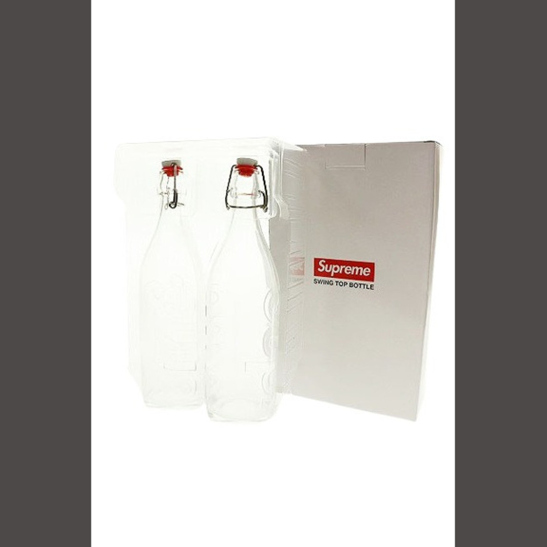 シュプリーム SUPREME 23SS SwingTop 1.0L Bottle