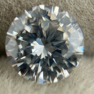 カラフルセット 3個 天然ダイヤモンドルース 0.273ct VVS2 プリンセル