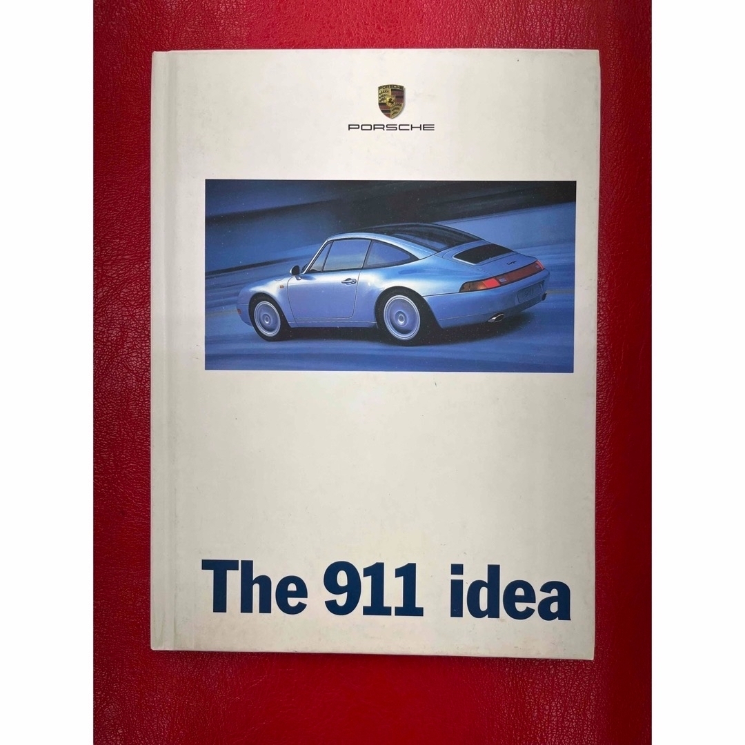 ポルシェ911(993)総合カタログの通販 by RUF's shop|ラクマ ポルシェ911(993)総合カタログ