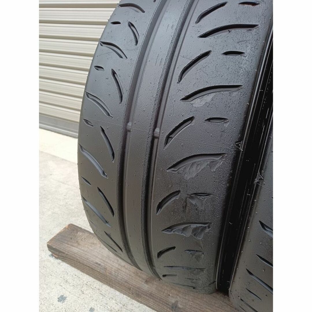 DUNLOP DIREZZA ZⅢ 215/45R17 4本 | www.educationfair-com-ng