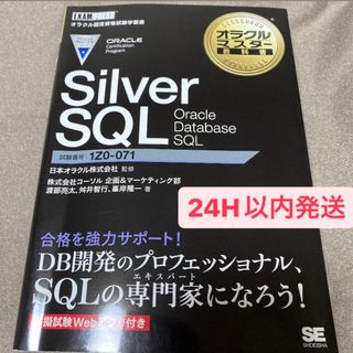 Ｓｉｌｖｅｒ　ＳＱＬ　Ｏｒａｃｌｅ　Ｄａｔａｂａｓｅ　ＳＱＬ(コンピュータ/IT)