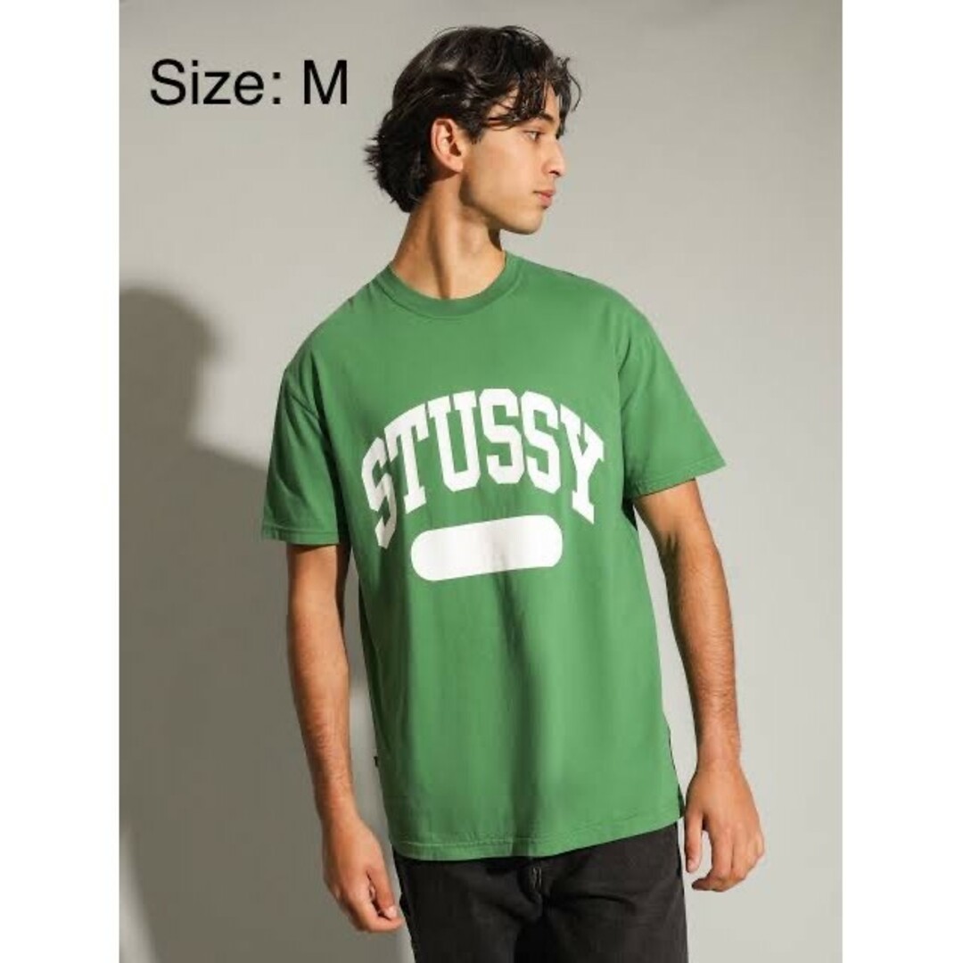 [海外限定] Stussy School Property 50/50 Tシャツ