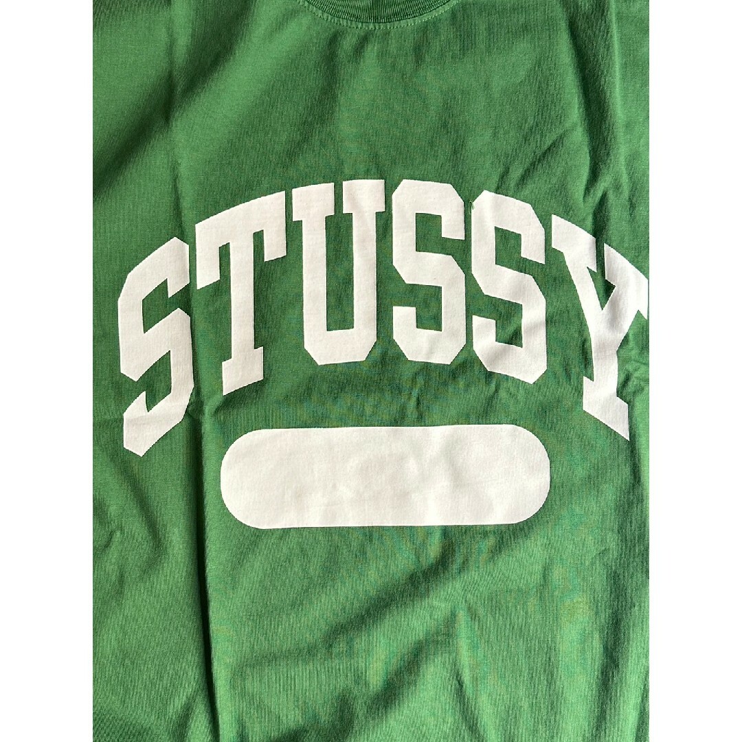 [海外限定] Stussy School Property 50/50 Tシャツ 2