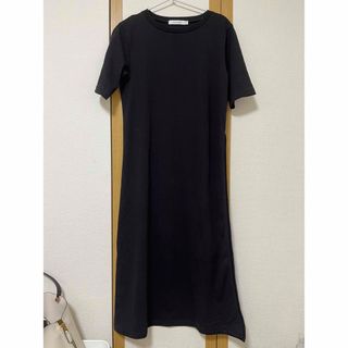 マウジー(moussy)のマウジー　ワンピース(ロングワンピース/マキシワンピース)