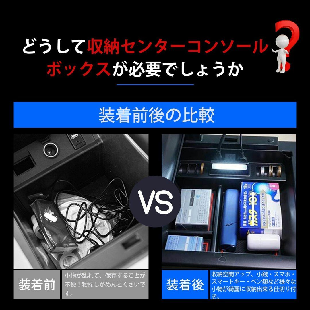 【色: ブラック】Auto Specトヨタ アルファードヴェルファイア30系 内 その他のその他(その他)の商品写真