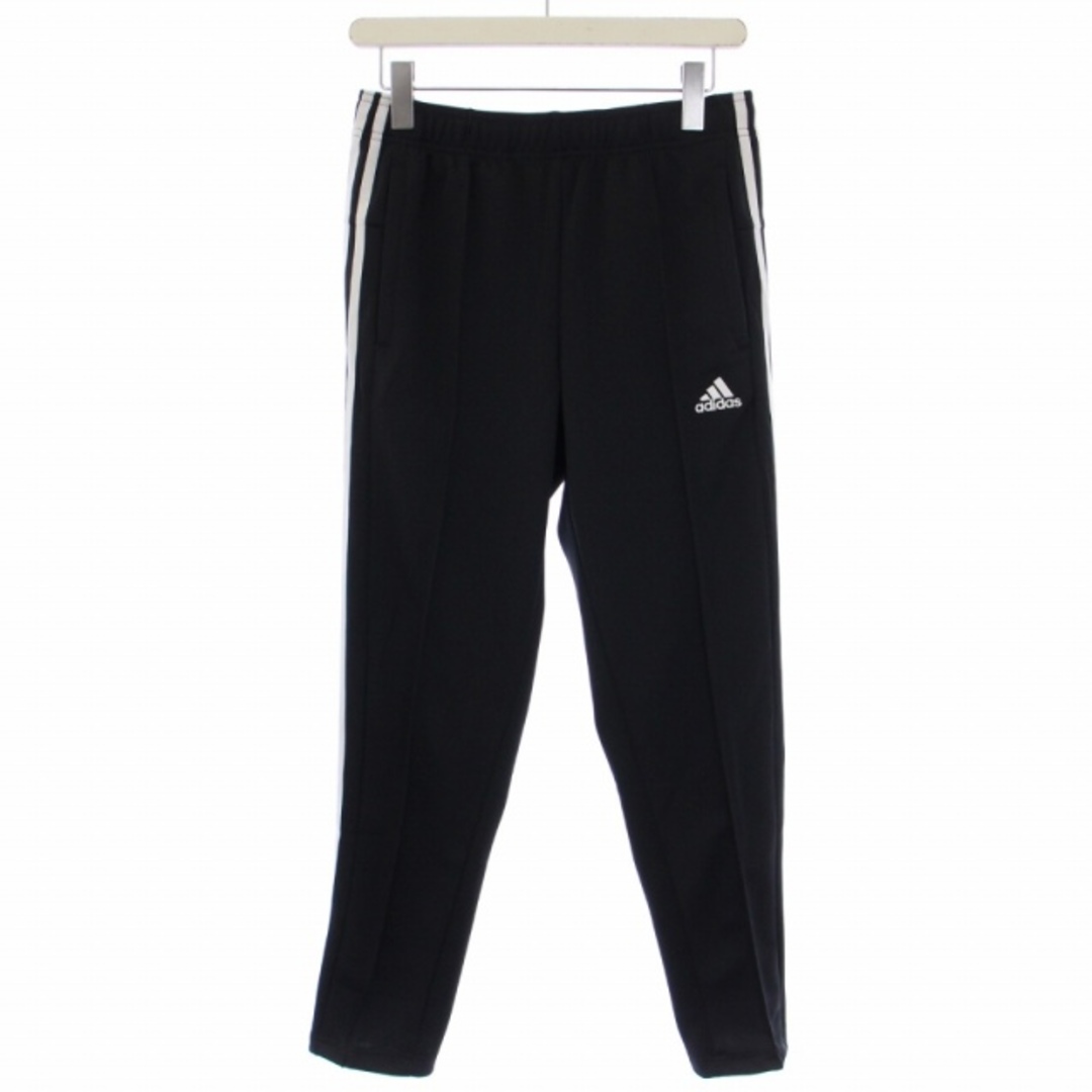 adidas adidas マストハブ 3ストライプス トラックパンツ ジャージ M 黒の通販 by ベクトル ラクマ店｜アディダスならラクマ