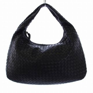 ボッテガヴェネタ(Bottega Veneta)のボッテガヴェネタ イントレチャート ヴェネタバッグ ミディアム ハンドバッグ(ハンドバッグ)