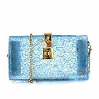 ドルチェ&ガッバーナ(DOLCE&GABBANA) チェーンバッグ ショルダーバッグ