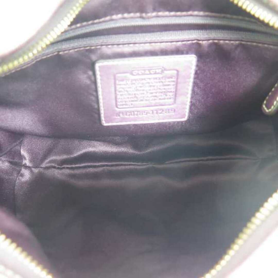 COACH(コーチ)のCOACH 11289 エルゴ スモール ホーボー ショルダーバッグ ベージュ レディースのバッグ(ショルダーバッグ)の商品写真