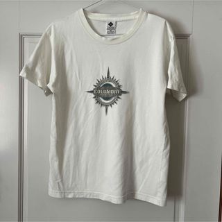 コロンビア(Columbia)のColumbia 半袖Tシャツ  メンズ(Tシャツ/カットソー(半袖/袖なし))