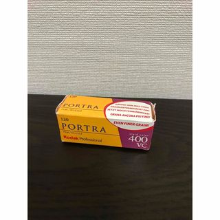 コダックフィルム(フィルムカメラ)