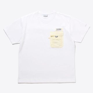 コロンビア(Columbia)のDESPAIR BAY SHORT SLEEVE CREW (Tシャツ/カットソー(半袖/袖なし))