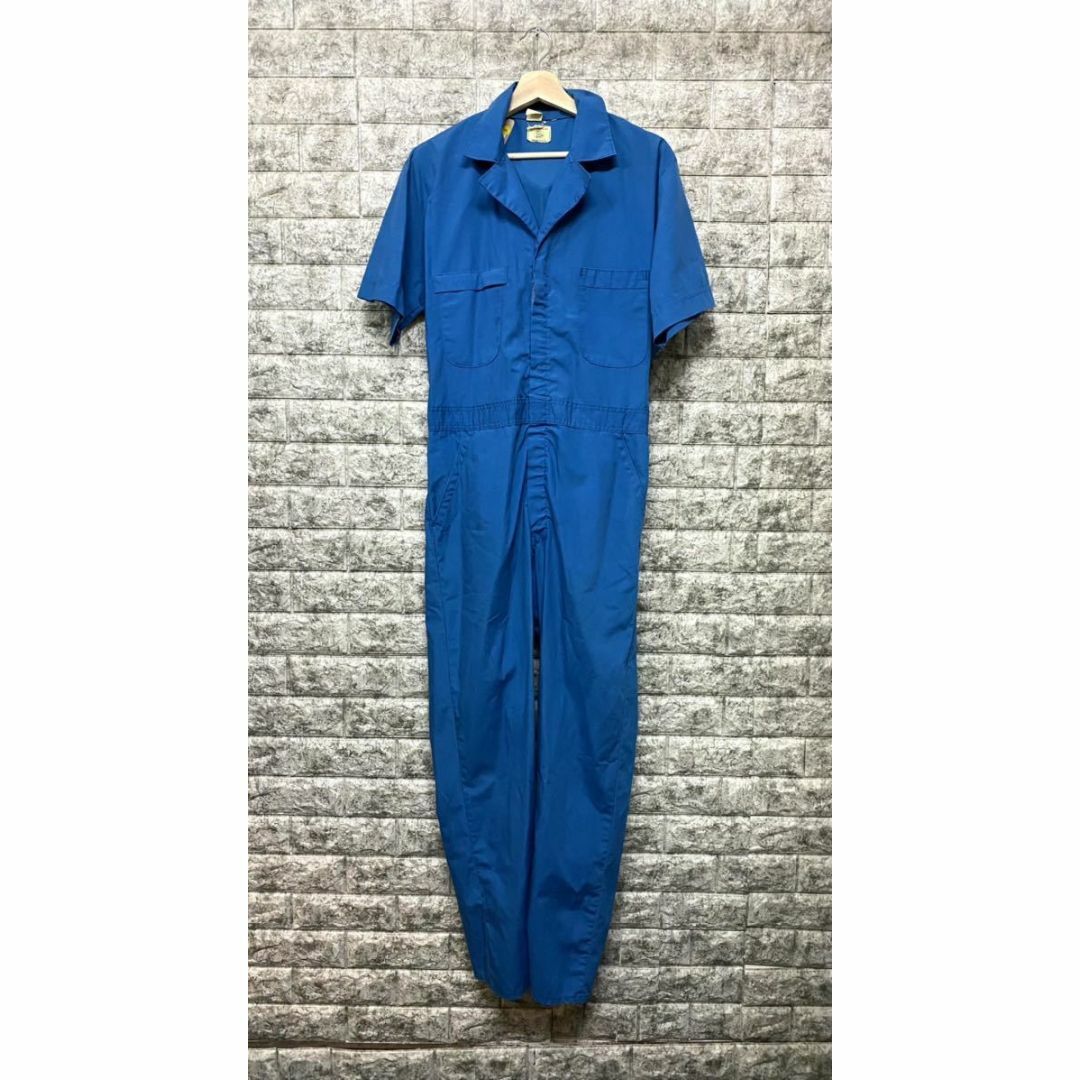 美品 1960s Wrangler BLUE BELL オールインワン ツナギ 