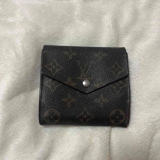 ルイヴィトン(LOUIS VUITTON)のルイヴィトン　折り財布(財布)