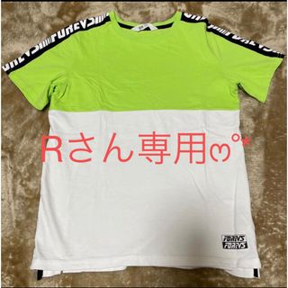 エイチアンドエム(H&M)のH＆M KIDSTシャツ (Rさん専用)(Ｔシャツ)