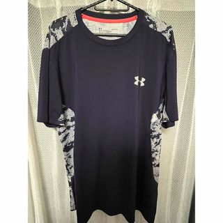 アンダーアーマー(UNDER ARMOUR)のジャージ アンダーアーマー UNDER ARMOR 体育 運動 スポーツ(ジャージ)