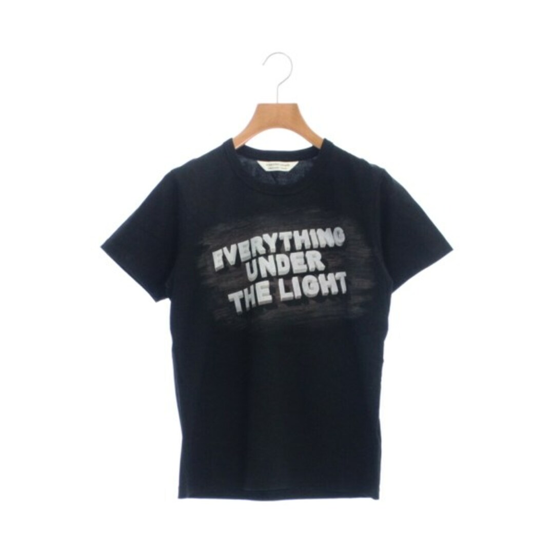 beautiful people Tシャツ・カットソー 150(M位) 黒 【古着】【中古】 | フリマアプリ ラクマ